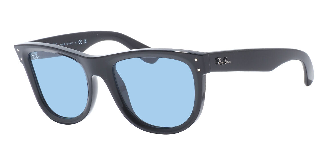 Солнцезащитные очки унисекс Ray-Ban R0502S Wayfarer Reverse 6677/72 фото 1