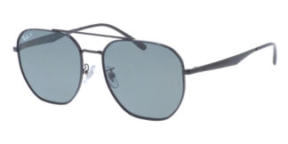 Солнцезащитные очки мужские Ray-Ban 3724D 002/81