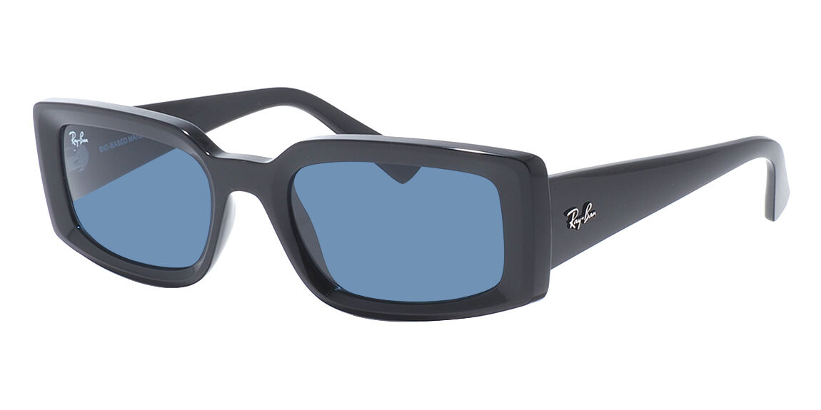 Солнцезащитные очки унисекс Ray-Ban 4395 Killiane 6677/80 фото 1