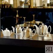 Сахарница Degrenne Salam White 187276 фото 2