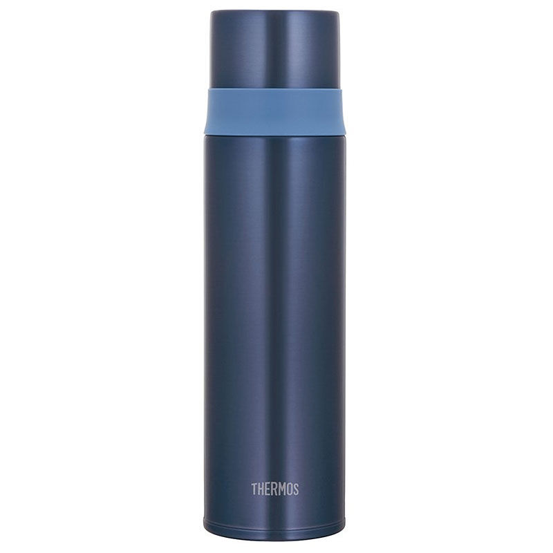 Термос из нержавеющей стали Thermos FFM 0,5л 364678 фото 1