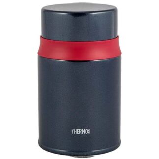 Термос с ложкой Thermos TC 500мл, синий