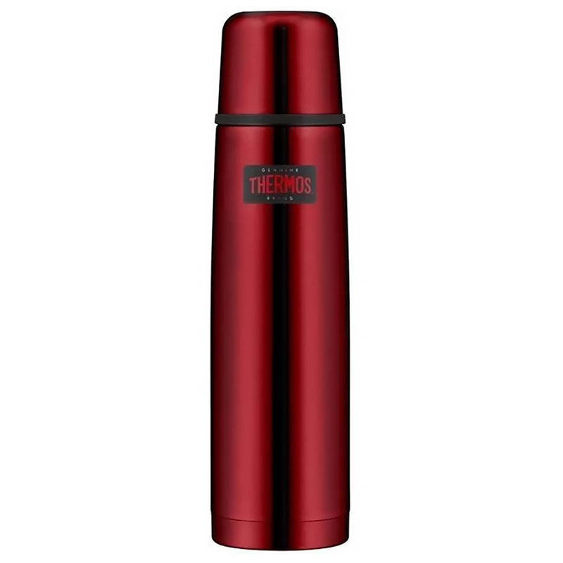 Термос из нержавеющей стали Thermos FBB 956989 фото 1