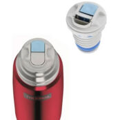 Термос из нержавеющей стали Thermos FBB 956989 фото 3