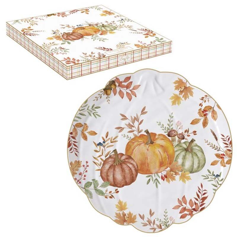 Блюдо Easy life Harvest R1575/HARV фото 1