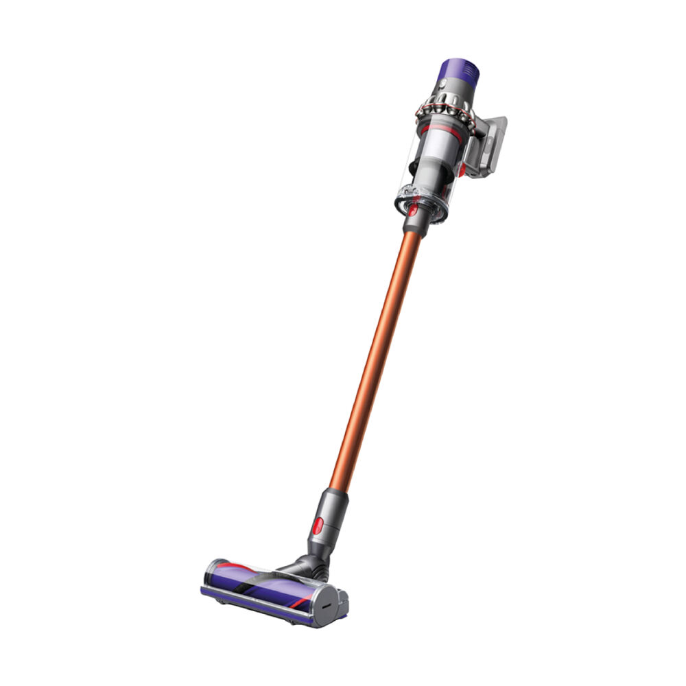 Пылесос Dyson Cyclone V10 Absolute New Cyclone V10 Absolute New фото 1