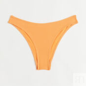 Плавки бикини H&M Bottoms, оранжевый 0929328040 | ORANGE фото 1