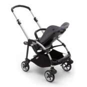 База для коляски Bugaboo Bee6 base ALU/GREY фото 3