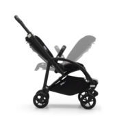 База для коляски Bugaboo Bee6 base ALU/GREY фото 4