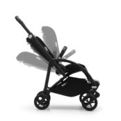 База для коляски Bugaboo Bee6 base ALU/GREY фото 5