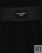 Платье с эластичным поясом Dolce&Gabbana фото 3