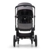 Коляска 2 в 1 Fox 5 Complete Graphite/Grey Melange-Grey Melange Bugaboo фото 5