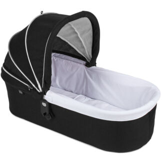 Люлька External Bassinet для Snap Duo / Coal Black Valco Baby