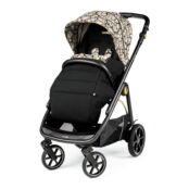 Прогулочная коляска VELOCE GRAPHIC GOLD Peg Perego фото 1