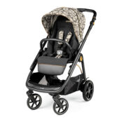 Прогулочная коляска VELOCE GRAPHIC GOLD Peg Perego фото 2