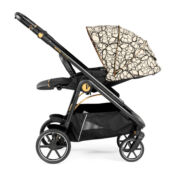 Прогулочная коляска VELOCE GRAPHIC GOLD Peg Perego фото 3