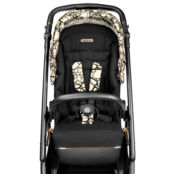 Прогулочная коляска VELOCE GRAPHIC GOLD Peg Perego фото 4