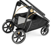 Прогулочная коляска VELOCE GRAPHIC GOLD Peg Perego фото 5