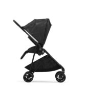 Детская коляска Melio Street Real Black CYBEX фото 3