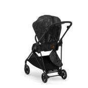 Детская коляска Melio Street Real Black CYBEX фото 5