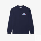 Мужская футболка Lacoste фото 5