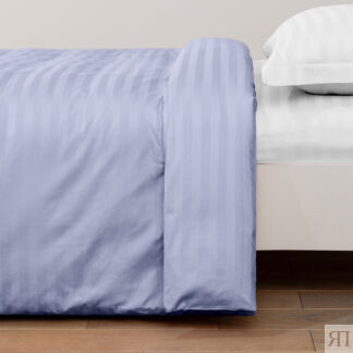 Пододеяльник на молнии Lilac mist CozyHome