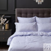 Постельное бельё Lilac mist CozyHome фото 2