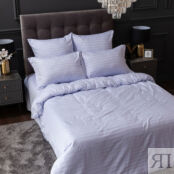 Постельное бельё Lilac mist CozyHome фото 5