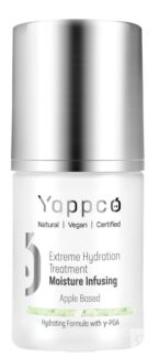 Сыворотка для лица Yappco Extreme Hydration Treatment 20 ml