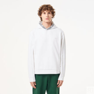 Мужская толстовка Lacoste с капюшоном