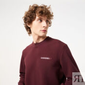 Мужской хлопковый свитшот Lacoste фото 3