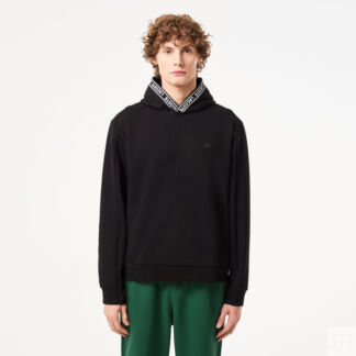 Мужская толстовка Lacoste с капюшоном