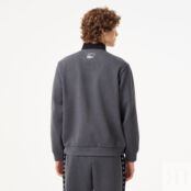 Мужской лонгслив Lacoste на молнии фото 2