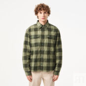 Мужская рубашка Lacoste фото 1