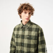 Мужская рубашка Lacoste фото 3