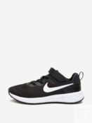 Кроссовки детские Nike Revolution 6 PSV, Черный DD1095N06-003 фото 1