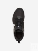 Кроссовки детские Nike Revolution 6 PSV, Черный DD1095N06-003 фото 3