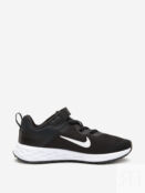 Кроссовки детские Nike Revolution 6 PSV, Черный DD1095N06-003 фото 4