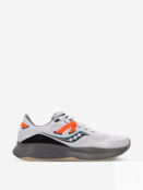 Кроссовки мужские Saucony Guide 16, Белый S20810-85S3L-. фото 5