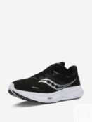 Кроссовки мужские Saucony Ride 16, Черный S20830-05S3L-. фото 3