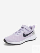 Кроссовки для девочек Nike Nike Revolution 6 NN (PSV), Фиолетовый DD1095N06-500 фото 2