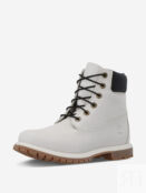 Ботинки утепленные женские Timberland 6In Premium Boot, Серый TB0A5SS3027T09-. фото 3