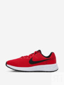 Кроссовки детские Nike Revolution 6 Gs, Красный DD1096N06-607 фото 1