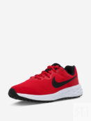 Кроссовки детские Nike Revolution 6 Gs, Красный DD1096N06-607 фото 2