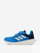 Кроссовки для мальчиков adidas Tensaur Run 2.0 Cf K, Синий GW0393A01-. фото 1