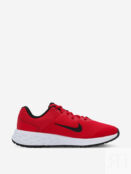 Кроссовки детские Nike Revolution 6 Gs, Красный DD1096N06-607 фото 4