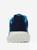 Кроссовки для мальчиков adidas Tensaur Run 2.0 Cf K, Синий GW0393A01-. фото 3