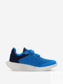 Кроссовки для мальчиков adidas Tensaur Run 2.0 Cf K, Синий GW0393A01-. фото 4