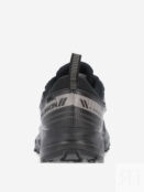 Кроссовки женские Salomon Wander GTX, Черный L47149500S03-. фото 4