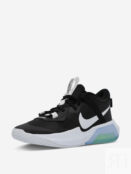 Кроссовки детские Nike Air Zoom Crossover Gs, Черный DC5216N06-005 фото 2